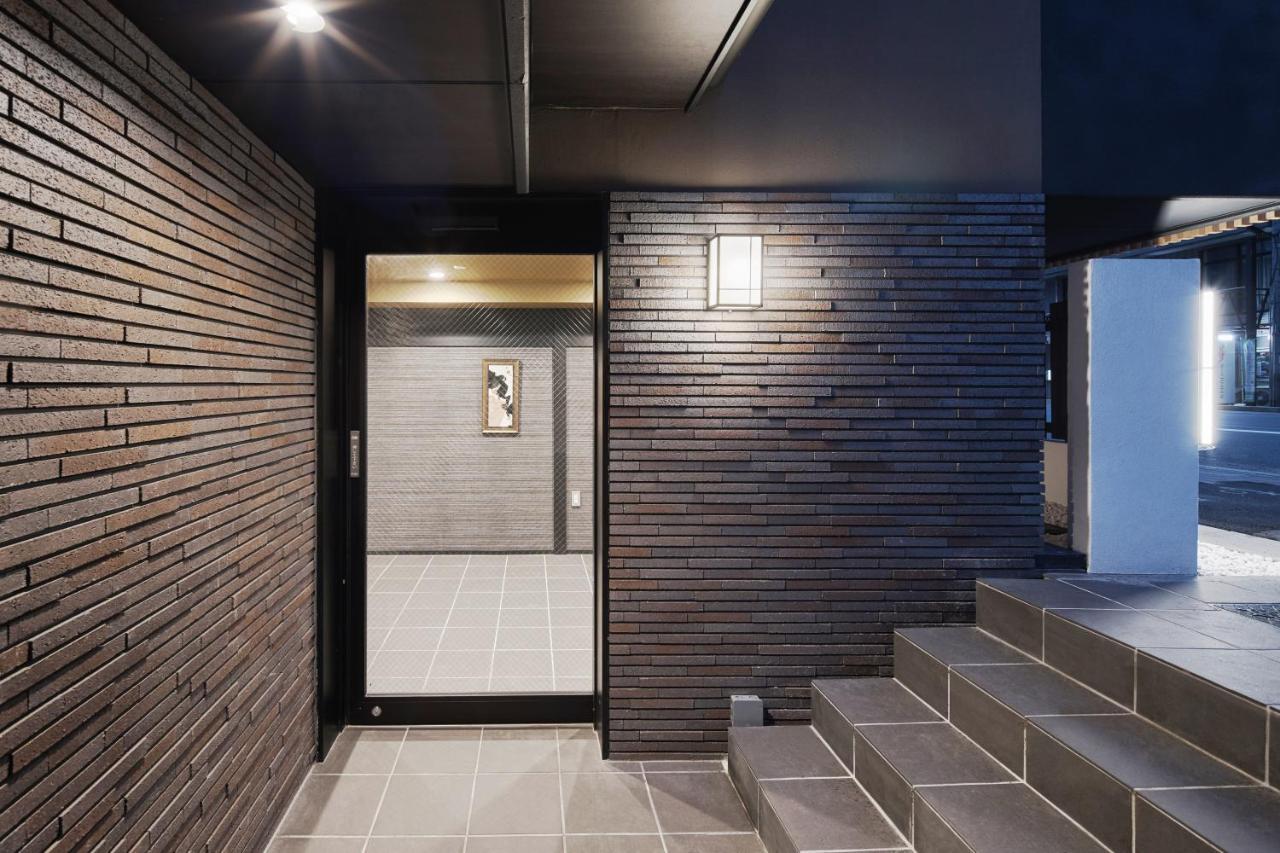 Stay Sakura Kyoto Gion North Экстерьер фото